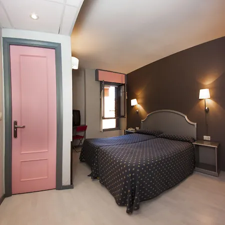 Hotel Bilbi-2